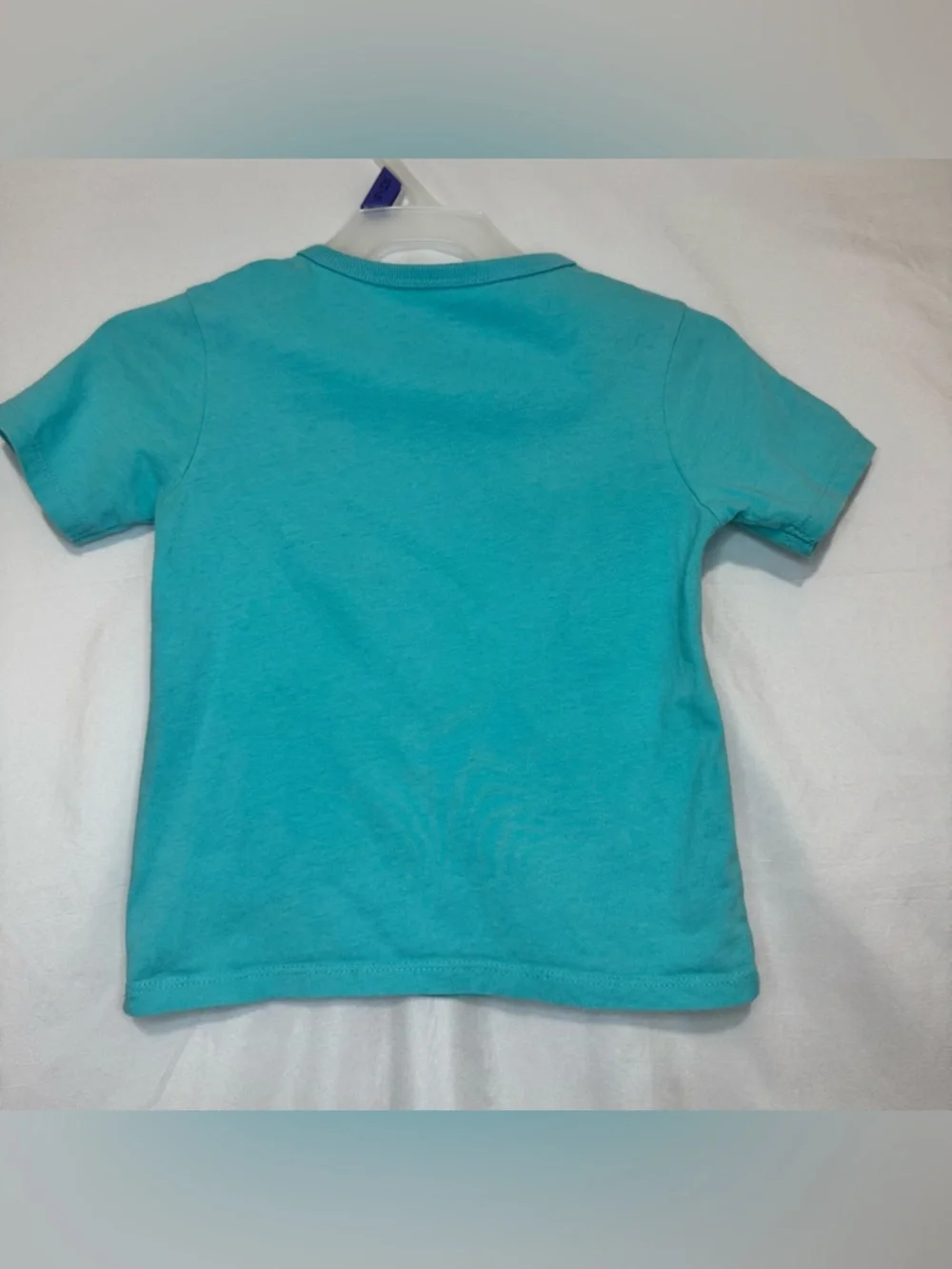 The Children’s Place Trains Graphic Tee Size 3T